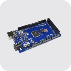 Ch340 Arduino Mega 2560 With Cable In Pakistan