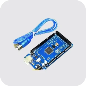 Arduino Mega 2560 R3 In Pakistan