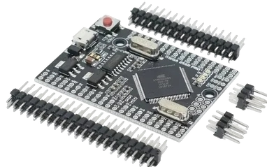 Mega 2560 Pro Mini Embed Ch340g Atmega 2560-16a With Male Pin Mega 2560 Pro Mini Embed Ch340g Atmega 2560-16a With Male Pin
