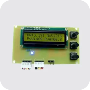 STM Sinewave Inverter Drive Module IDM-6