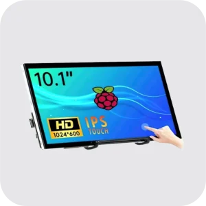 10.1 inch HDMI Compatible ,LCD Display Module Capacitive Touchscreen in Pakistan